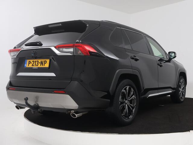 Toyota RAV4 2.5 Hybrid Dynamic