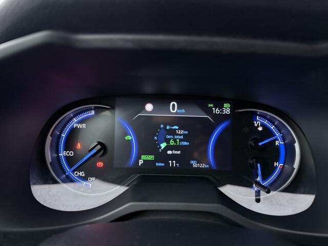 Toyota RAV4 2.5 Hybrid Dynamic