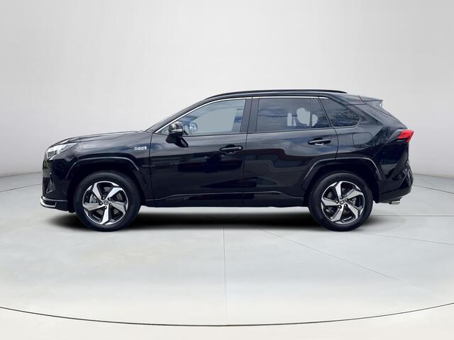 Toyota RAV4 2.5 Plug-in Hybrid AWD Style | Innovation Pack | 06-10141018 Voor meer informatie
