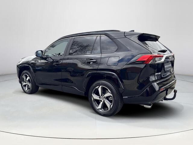 Toyota RAV4 2.5 Plug-in Hybrid AWD Style | Innovation Pack | 06-10141018 Voor meer informatie