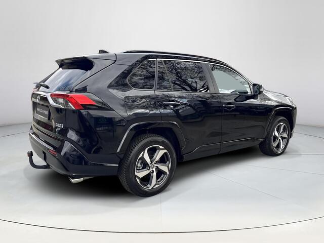 Toyota RAV4 2.5 Plug-in Hybrid AWD Style | Innovation Pack | 06-10141018 Voor meer informatie