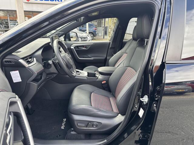 Toyota RAV4 2.5 Plug-in Hybrid AWD Style | Innovation Pack | 06-10141018 Voor meer informatie