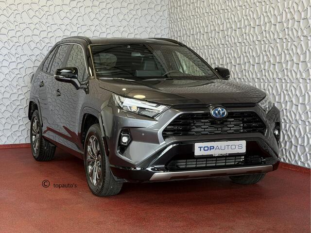 Toyota RAV4 2.5 Hybrid LED LEER CAMERA JBL ELEK.KLEP NAVI CAMERA 18''LMV ADAP.CRUISE ELEK.STOEL STUUR STOELVERW ?2025? ? Top Auto's Wijchen , Al 30 Jaar verkoop van Toyota , Type's Launch / Executive / Dynamic / First Edition / Business / Zowel Phev / Hev / Benzine /