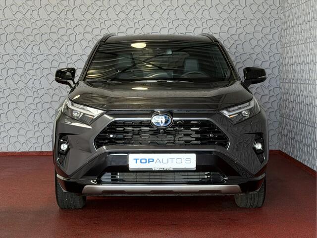 Toyota RAV4 2.5 Hybrid LED LEER CAMERA JBL ELEK.KLEP NAVI CAMERA 18''LMV ADAP.CRUISE ELEK.STOEL STUUR STOELVERW ?2025? ? Top Auto's Wijchen , Al 30 Jaar verkoop van Toyota , Type's Launch / Executive / Dynamic / First Edition / Business / Zowel Phev / Hev / Benzine /