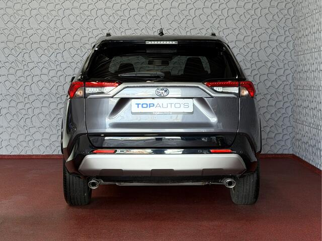 Toyota RAV4 2.5 Hybrid LED LEER CAMERA JBL ELEK.KLEP NAVI CAMERA 18''LMV ADAP.CRUISE ELEK.STOEL STUUR STOELVERW ?2025? ? Top Auto's Wijchen , Al 30 Jaar verkoop van Toyota , Type's Launch / Executive / Dynamic / First Edition / Business / Zowel Phev / Hev / Benzine /