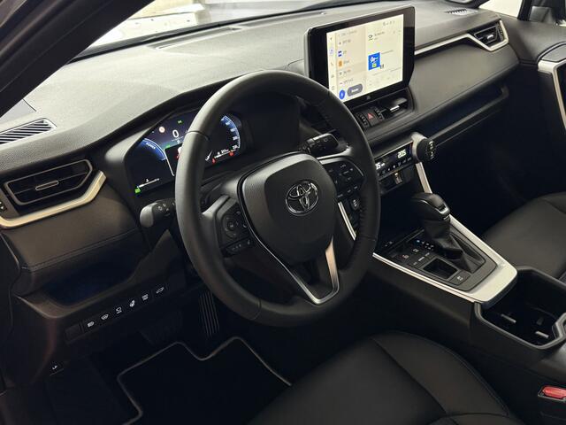 Toyota RAV4 2.5 Hybrid LED LEER CAMERA JBL ELEK.KLEP NAVI CAMERA 18''LMV ADAP.CRUISE ELEK.STOEL STUUR STOELVERW ?2025? ? Top Auto's Wijchen , Al 30 Jaar verkoop van Toyota , Type's Launch / Executive / Dynamic / First Edition / Business / Zowel Phev / Hev / Benzine /
