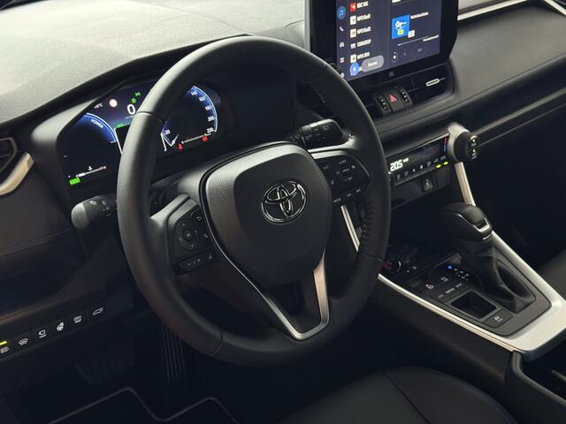 Toyota RAV4 2.5 Hybrid LED LEER CAMERA JBL ELEK.KLEP NAVI CAMERA 18''LMV ADAP.CRUISE ELEK.STOEL STUUR STOELVERW ?2025? ? Top Auto's Wijchen , Al 30 Jaar verkoop van Toyota , Type's Launch / Executive / Dynamic / First Edition / Business / Zowel Phev / Hev / Benzine /