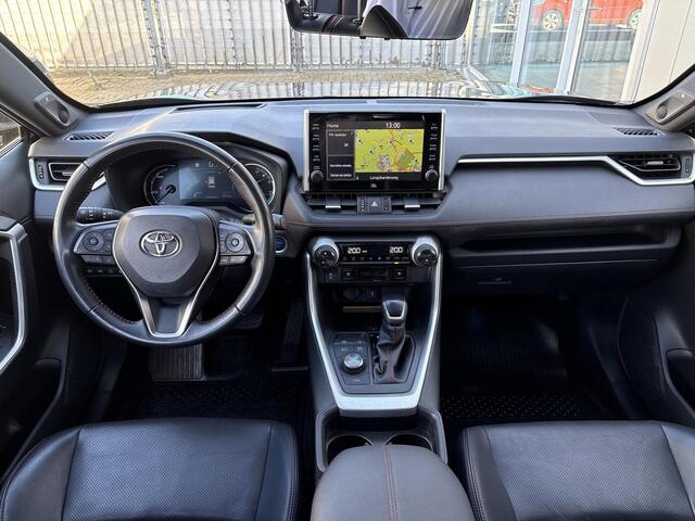 Toyota RAV4 2.5 Plug-in Hybrid AWD Bi-Tone Plus **STOELVENTILATIE/ GEHEUGENSTOEL/ 360 CAMERA**
