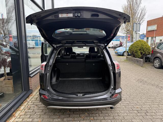 Toyota RAV4 2.5 Hybrid Executive