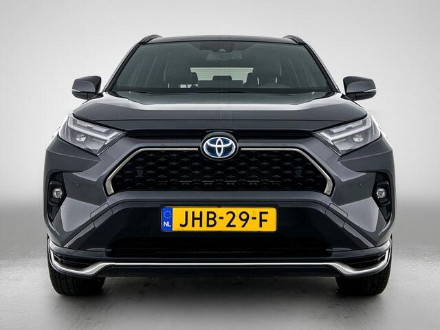 Toyota RAV4 2.5 Plug-in Hybrid AWD Style | Navigatie | PDC |