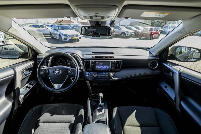 Toyota RAV4 2.5 Hybrid Energy Plus | Pano | ACC | Trekhaak