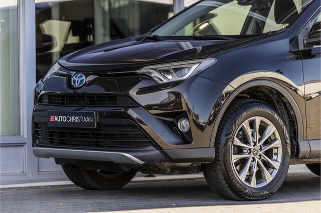 Toyota RAV4 2.5 Hybrid Energy Plus | Pano | ACC | Trekhaak