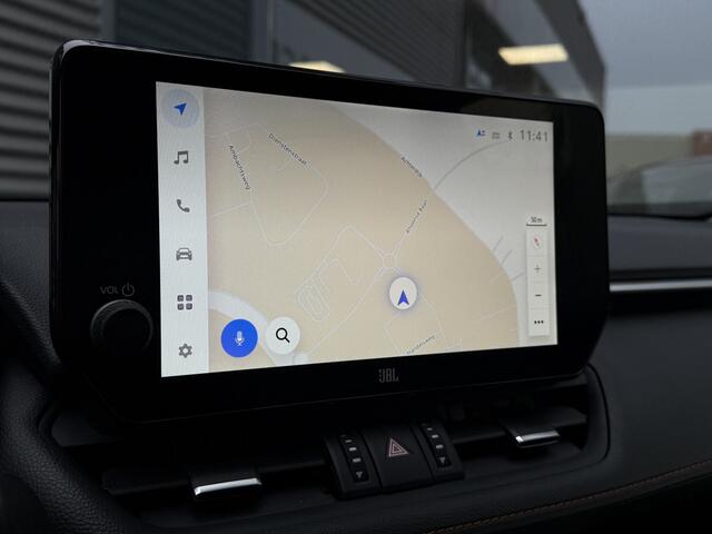 Toyota RAV4 2.5 Hybrid AWD ADVENTURE 2000KG TREKGEWICHT FACELIFT,NAV/CAM,TREKHAAK