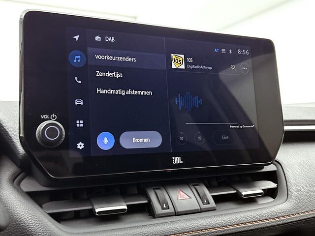 Toyota RAV4 2.5 Hybrid AWD ADVENTURE | Dealeronderhouden | Lederen interieur | Toyota-paasweekend