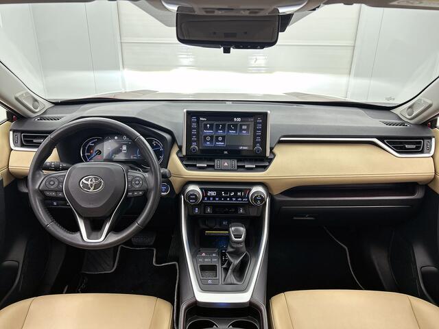 Toyota RAV4 2.5 Hybrid Executive | Dealeronderhouden | Premium uitvoering | Schuif -kanteldak | Toyota-paasweekend