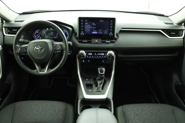 Toyota RAV4 2.5 Hybrid Dynamic | Adaptive Cruise Control | Achteruitrijcamera | Stoelverwarming | Trekhaak | Apple Carplay | Android Auto |