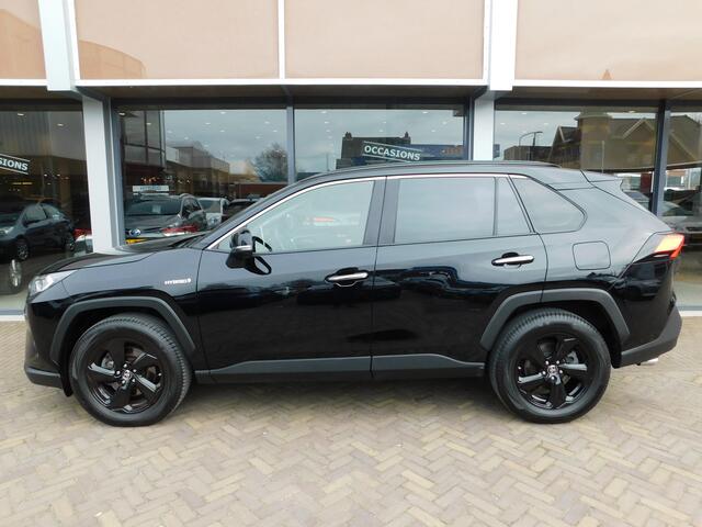 Toyota RAV4 2.5 Hybrid AWD Executive | Premium Pack