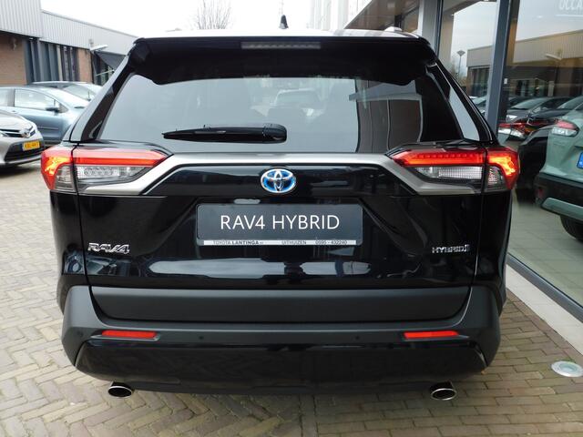 Toyota RAV4 2.5 Hybrid AWD Executive | Premium Pack