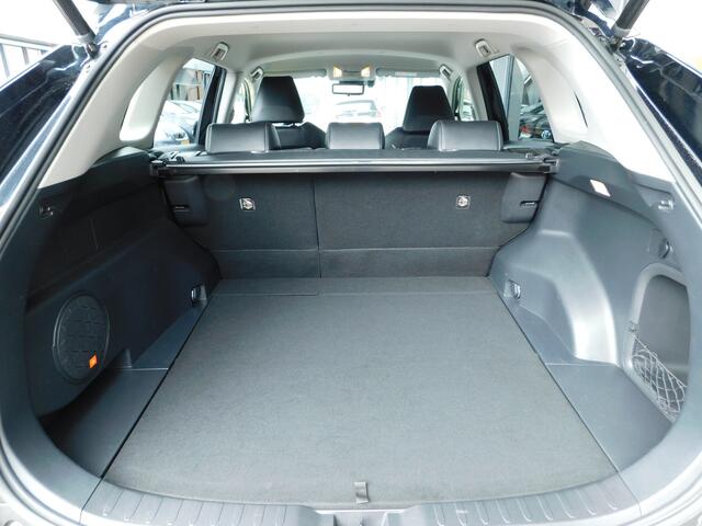 Toyota RAV4 2.5 Hybrid AWD Executive | Premium Pack