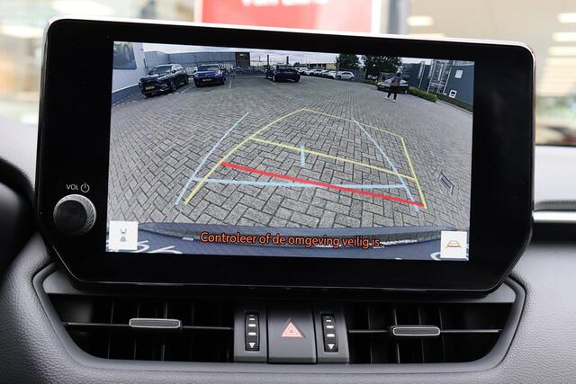 Toyota RAV4 2.0 VVT-iE Style, Trekhaak , 2000 KG Trekgewicht