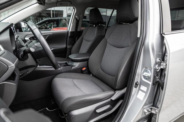 Toyota RAV4 2.5 Hybrid Active Dodehoek Detectie | Dealer Onderhouden