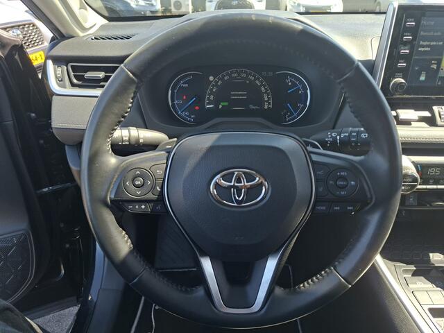 Toyota RAV4 2.5 Hybrid Business Intro | JBL audio | Leder | Stoelverwarming | Adaptive Cruise | Toyota-paasweekend
