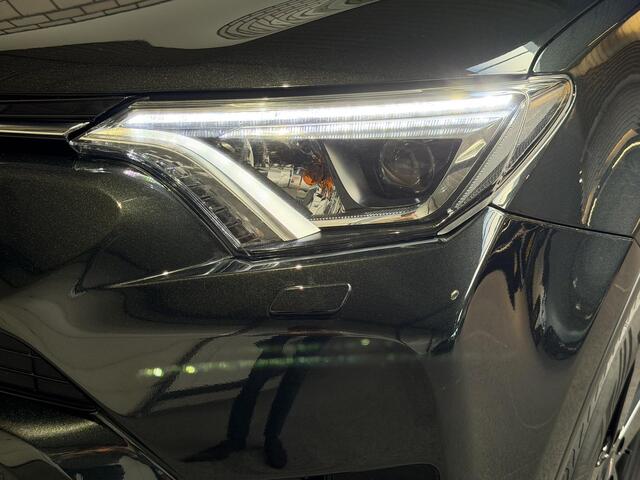 Toyota RAV4 2.5 Hybrid Executive