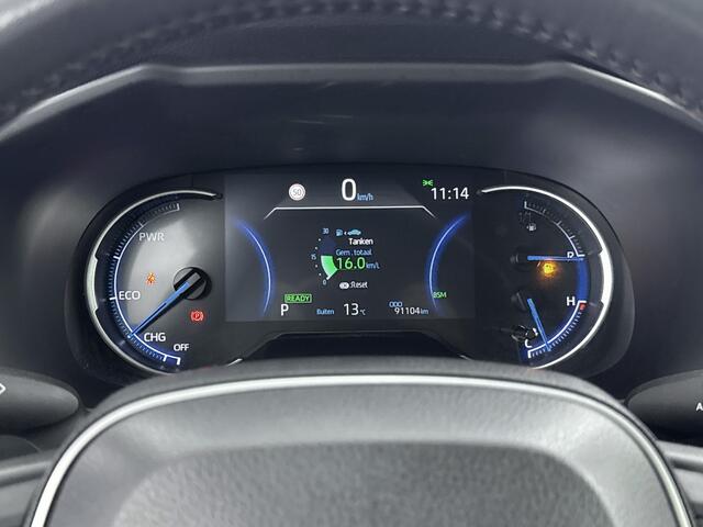 Toyota RAV4 2.5 Hybrid AWD Executive | JBL-Audio | 1650 KG Trekkracht |