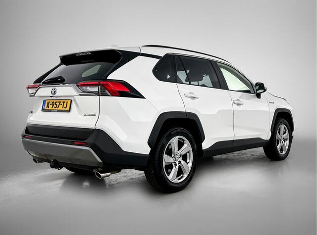 Toyota RAV4 2.5 Hybrid Business Plus | Trekhaak afneembaar |