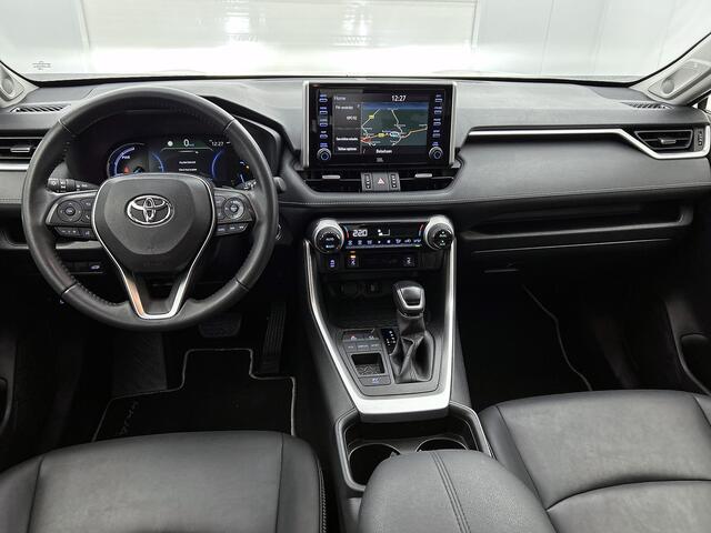 Toyota RAV4 2.5 Hybrid Business Plus | Trekhaak afneembaar |
