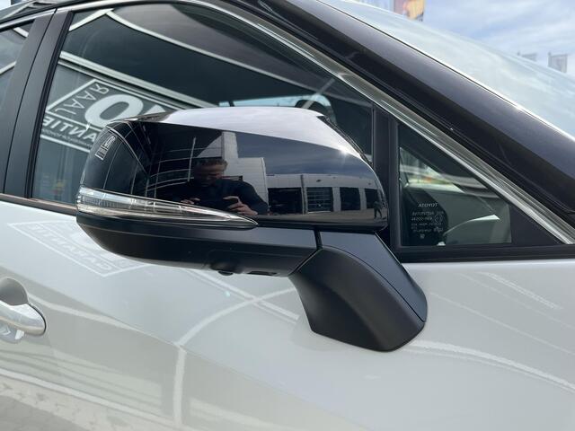 Toyota RAV4 2.5 Plug-in Hybrid AWD Bi-Tone Plus NIEUW!