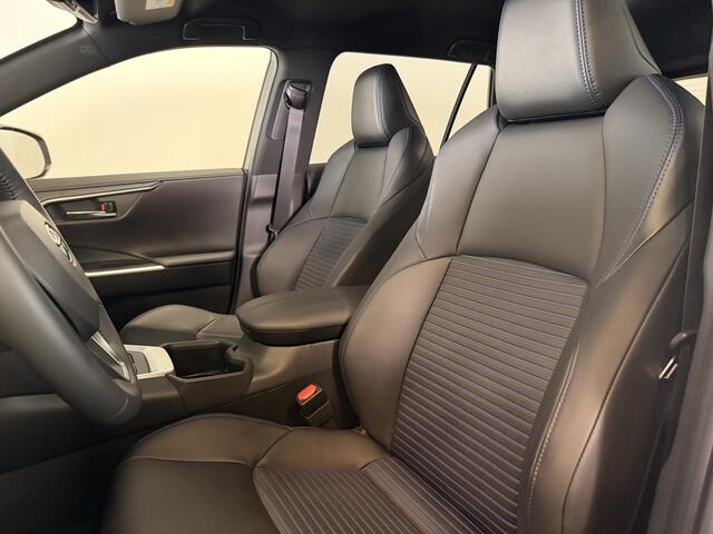 Toyota RAV4 2.5 Hybrid AWD Bi-Tone