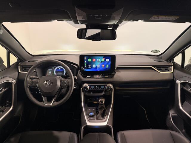 Toyota RAV4 2.5 Hybrid AWD Bi-Tone