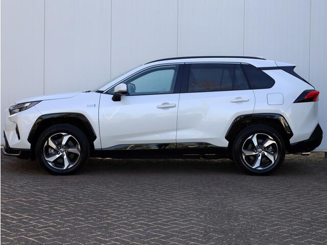 Toyota RAV4 2.5 Plug-in Hybrid Dynamic | Head up | Winter pakket |