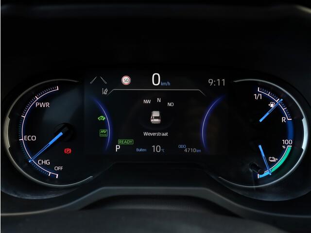 Toyota RAV4 2.5 Plug-in Hybrid Dynamic | Head up | Winter pakket |