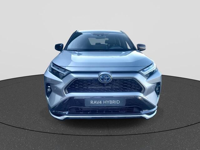 Toyota RAV4 2.5 Plug-in Hybrid AWD Bi-Tone Plus