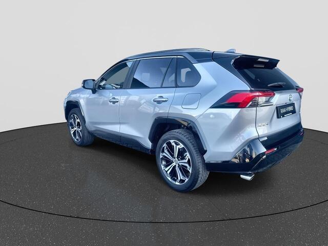 Toyota RAV4 2.5 Plug-in Hybrid AWD Bi-Tone Plus