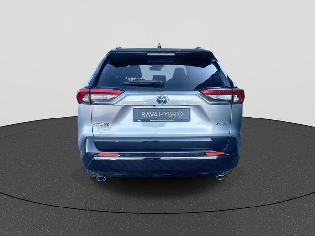 Toyota RAV4 2.5 Plug-in Hybrid AWD Bi-Tone Plus