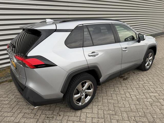 Toyota RAV4 2.5 Hybrid Style Camera Origineel NL