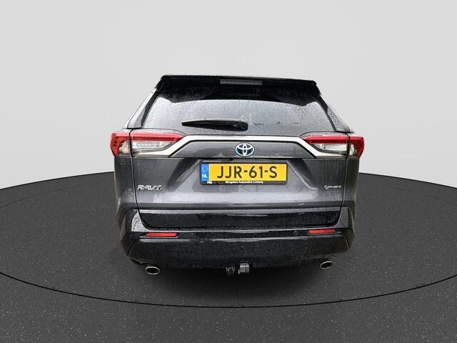 Toyota RAV4 2.5 Plug-in Hybrid AWD Bi-Tone Plus