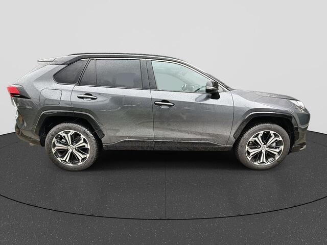 Toyota RAV4 2.5 Plug-in Hybrid AWD Bi-Tone Plus