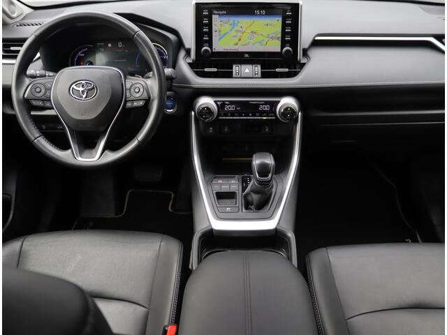 Toyota RAV4 2.5 Hybrid Executive | Trekhaak | 360 Camera | Org. NL