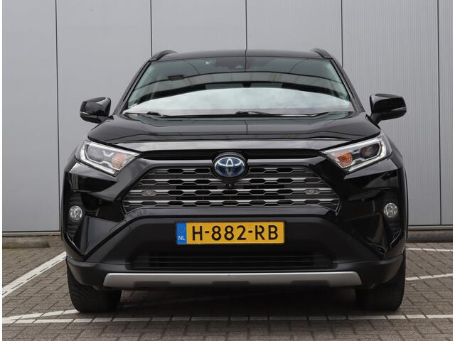 Toyota RAV4 2.5 Hybrid Executive | Trekhaak | 360 Camera | Org. NL
