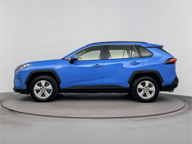 Toyota RAV4 2.5 Hybrid Active | Trekhaak | Apple carplay / Android Auto |