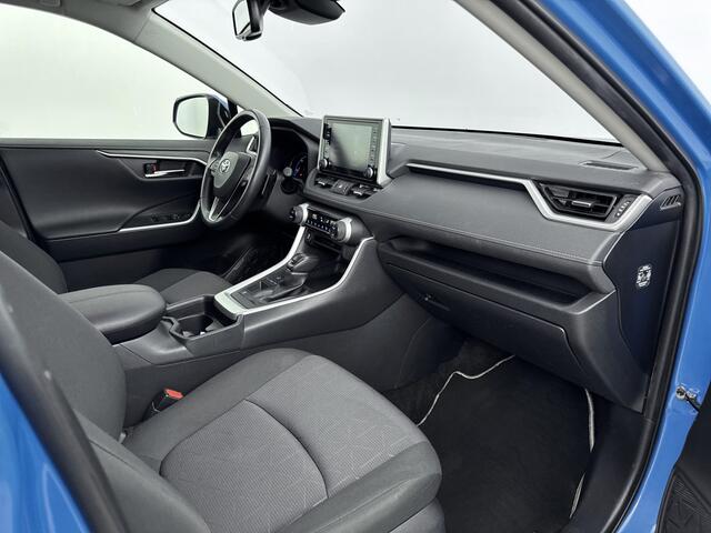 Toyota RAV4 2.5 Hybrid Active | Trekhaak | Apple carplay / Android Auto |