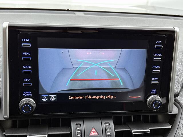 Toyota RAV4 2.5 Hybrid AWD Active Onderweg-naar-dealer