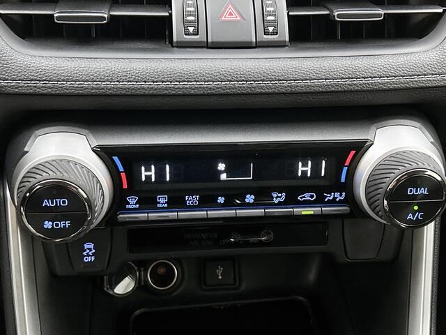 Toyota RAV4 2.5 Hybrid AWD Active Onderweg-naar-dealer