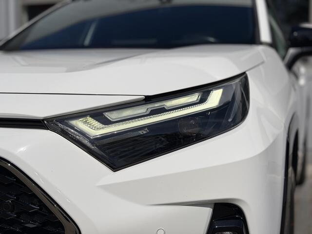 Toyota RAV4 2.5 Plug-in Hybrid AWD Dynamic | GEEN AFLEVERKOSTEN | Bearlock, Trekhaak, Elektrisch verstelbare bestuurdersstoel