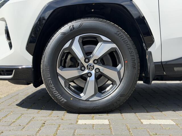 Toyota RAV4 2.5 Plug-in Hybrid AWD Dynamic | GEEN AFLEVERKOSTEN | Bearlock, Trekhaak, Elektrisch verstelbare bestuurdersstoel