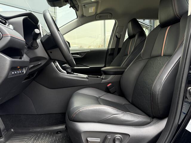 Toyota RAV4 2.5 Hybrid AWD ADVENTURE NAVI/CAM,LEER,JBL